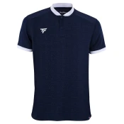 Moška majica Tecnifibre  Club Polo Marine  S