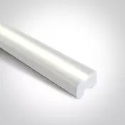 BIJELA LINEARNA LED SVJETILJKA CCT 40W PV 230V LINEARNI SUSTAV DM38100B/W/V