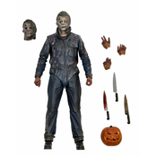 Action Figure Halloween Ends - Ultimate Michael Myers