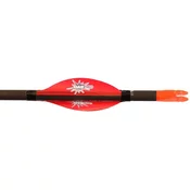 Gas Pro Spin Vane 1.75” Soft Plus Olympic
