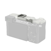 SmallRig Thumb Grip for Sony Alpha 7C II/Alpha 7CR/Alpha 7C (Sliver) 4818