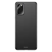 Baseus Wing Case For S20 Solid Black