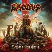 Exodus - Persona Non Grata (Picture Disc) (2 LP)