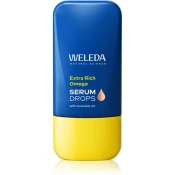 Weleda Negovalni serum za kožo Extra Rich Omega (serumske kapljice) 30 ml