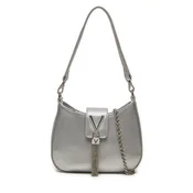 Torbica Valentino Bags črna barva, VBS1R417G