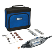 Dremel 3000-25 Pro višenamenski alat sa 25 komada dodatnog pribora u torbi (F0133000UJ)