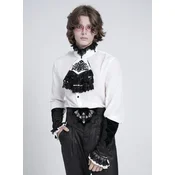 Rokavičnik DEVIL FASHION - Floral Gothic - GE043