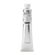 Oljne barve Schmincke AKADEMIE 200 ml - 800 srebrna