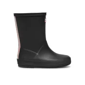 Gumijasti škornji HUNTER HFC-03 Črna