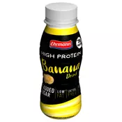 EHRMANN High Protein Drink 250 ml banana