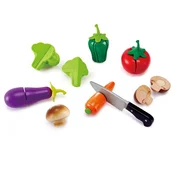 Hape Set Drveni Povrce