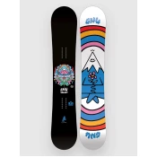 Gnu Velvet 2026 Snowboard no color