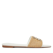 Natikači NINE WEST SMRL393661 Bela