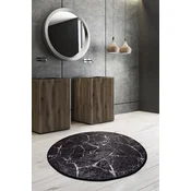 Lessentiel Maison Prostirka za kupatilo 100cm Šarena