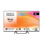 Panasonic Mini LED TV-55W95BEG (Fire TV)