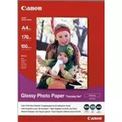 Canon - Foto papir Canon GP-501, A4, 100 listova, 200 grama