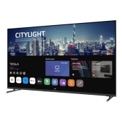 TV sprejemnik Tesla 55,0 139,7 cm 55E645BUW 3840x2160 LED WebOS 3xHDMI 2xUSB BT WiFi