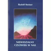 Niewidzialny człowiek w nas