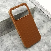 Futrola urban stripe za honor 600/honor 600 pro braon ( F124713 )