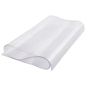 VEVOR Zaščita za mizo 356x609 cm prozorna