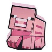 Paladone Minecraft - Pig Light ( 057454 )