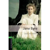 Oxford Bookworms Library: Level 6:: Jane Eyre