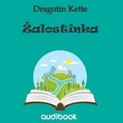 AUDIBOOK Avdio knjiga: Žalostinka