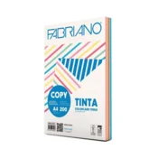 Fabriano Papir Fabriano 80g, Pastel Mix