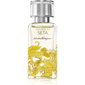 Salvatore Ferragamo Storie Di Seta Savane Parfemska Voda 50 ml
