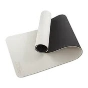 Monkey Gym Podloga Za Vadbo 10 Mm Protidrsna Pena 180X60 Cm Črno-Siva, (5000081711)