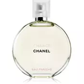 Chanel Chance Eau Fraiche toaletna voda za ženske 50 ml
