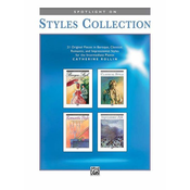 ROLLIN:SPOTLIGHT ON STYLES COLLOECTION
