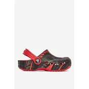Natikači za bazen Crocs BAYA SEASONAL PRINTED CG K 209728-8C1 Mix