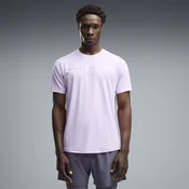 PUMA Brightstride CLOUDSPUN Running Tee Men, Men, Light Lavender, XL