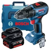 Akumulatorska bušilica-odvrtac GSR 18V-50 Bosch