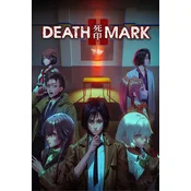 Spirit Hunter: Death Mark II (PC) Steam Key GLOBAL