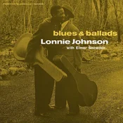 Lonnie Johnson & Elmer Snowden - Blues & Ballads (Reissue) (180 g) (LP)