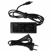 Polnilec za prenosnike Apple PowerBook G4/iBook, 48W/24V/2,0A