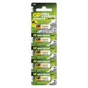 Baterija GP specialna alkalna 23AF (MN21, V23GA) 5 blister 5/1