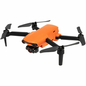 Dron Autel EVO Nano+ Standard Package, narancasti