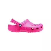 Crocs Classic Juice Rožnata