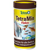 TETRA TETRAMIN FLAKES 20G/100ML