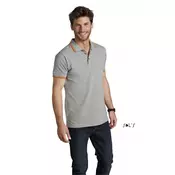 so00577 SOLS PASADENA MEN - MEN POLO SHIRT