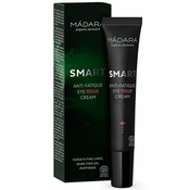 Madara Smart-Rescue krema za oči za utrujeno kožo Smart (Anti-fatigue Eye Rescue Cream) 15 ml