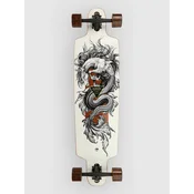 Arbor Bamboo Dropcruiser K Darmaeva 38 Complete white