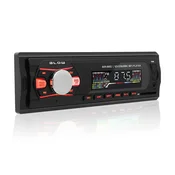 slomart Blow 78-268# Avtoradio MP3/USB/Micro SD/Bluetooth