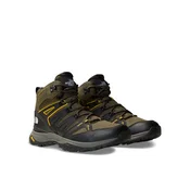 The North Face Trekking čevlji Hedgehog Mid GORE-TEX NF0A8AAABQW1 Khaki