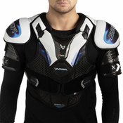 Bauer Vapor FLYLITE Intermediate hokejski ščitniki za ramena - 25 Model