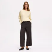 Reserved - LADIES` TROUSERS & BELT