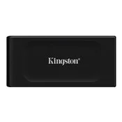 KINGSTON XS1000 1TB SSD Pocket-Sized USB 3.2 Gen 2 External Solid State Drive Up to 1050MB/s